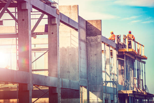 Best Residential Concrete Solutions in Creston, OH