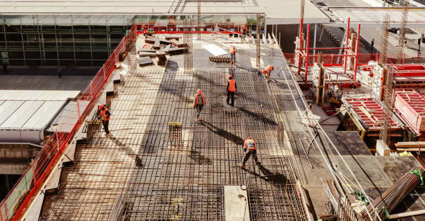 Best Concrete Patio Design and Installation in Creston, OH