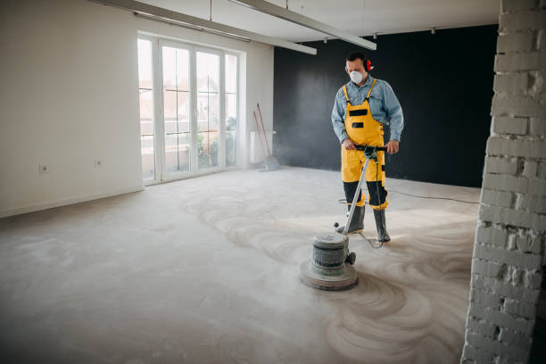 Best Concrete Foundation Repair in Creston, OH