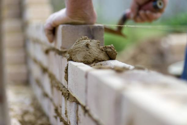 Best Concrete Slab Construction in Creston, OH