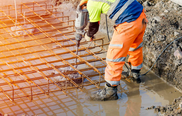 Best Concrete Foundation Repair in Creston, OH