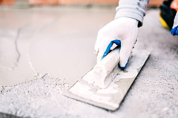 Best Industrial Concrete Flooring in Creston, OH